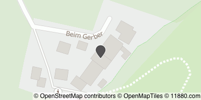 Auf Stadtplan Mittenwald anzeigen