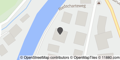 Auf Stadtplan Mittenwald anzeigen