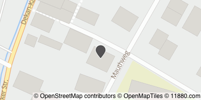 Auf Stadtplan Mittenwald anzeigen