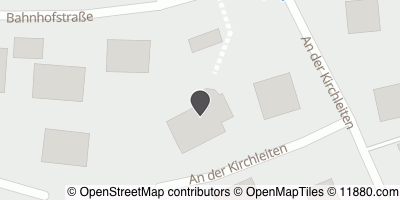 Auf Stadtplan Klais anzeigen