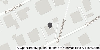 Auf Stadtplan Garmisch-Partenkirchen anzeigen