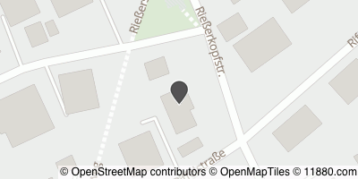 Auf Stadtplan Garmisch-Partenkirchen anzeigen