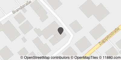 Auf Stadtplan Garmisch-Partenkirchen anzeigen