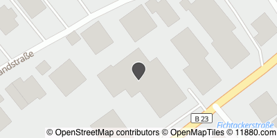 Auf Stadtplan Garmisch-Partenkirchen anzeigen