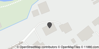 Auf Stadtplan Garmisch-Partenkirchen anzeigen