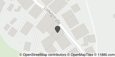 Auf Stadtplan Garmisch-Partenkirchen anzeigen