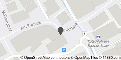 Auf Stadtplan Garmisch-Partenkirchen anzeigen