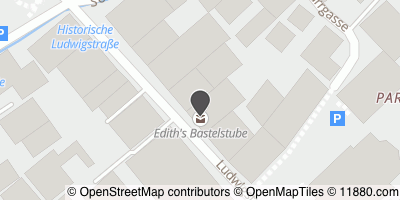 Auf Stadtplan Garmisch-Partenkirchen anzeigen