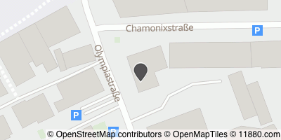 Auf Stadtplan Garmisch-Partenkirchen anzeigen