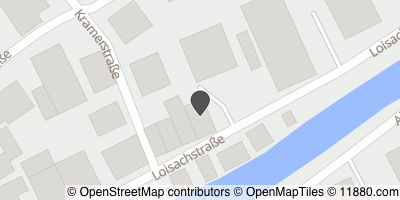 Auf Stadtplan Garmisch-Partenkirchen anzeigen