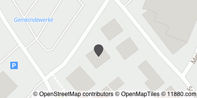 Auf Stadtplan Garmisch-Partenkirchen anzeigen