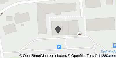 Auf Stadtplan Bad Hindelang anzeigen