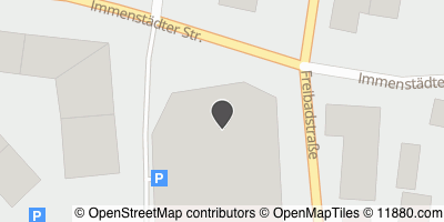 Auf Stadtplan Sonthofen, Oberallgäu anzeigen