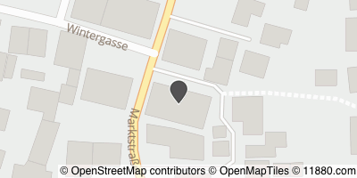 Auf Stadtplan Sonthofen, Oberallgäu anzeigen