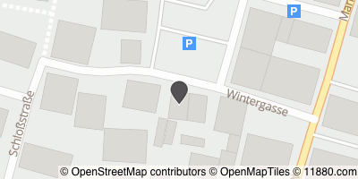 Auf Stadtplan Sonthofen, Oberallgäu anzeigen