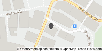 Auf Stadtplan Sonthofen, Oberallgäu anzeigen