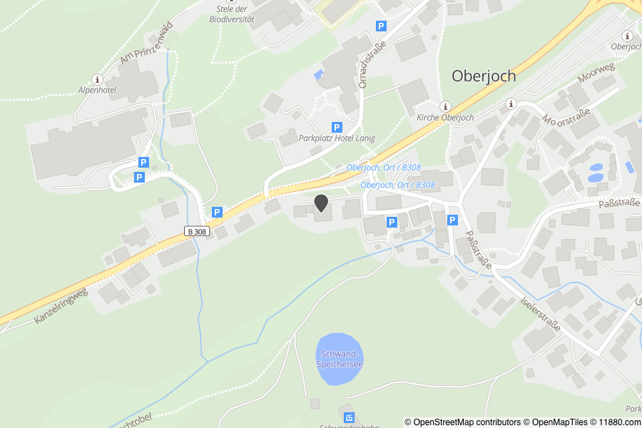 Landhaus Hosp Ferienwohnungen Bad Hindelang Telefon Adresse