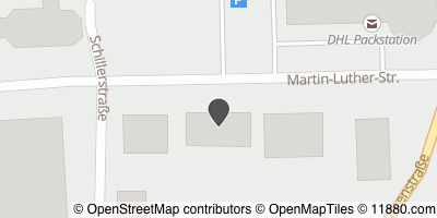 Auf Stadtplan Sonthofen, Oberallgäu anzeigen