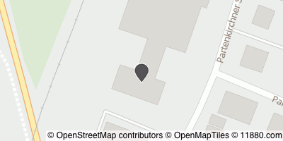 Auf Stadtplan Farchant anzeigen