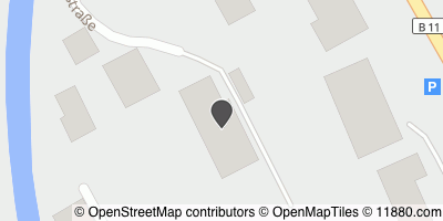 Auf Stadtplan Wallgau anzeigen