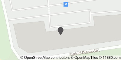 Auf Stadtplan Sonthofen, Oberallgäu anzeigen