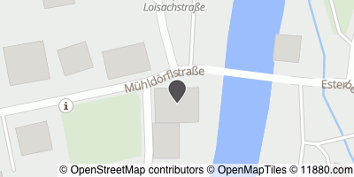 Auf Stadtplan Farchant anzeigen