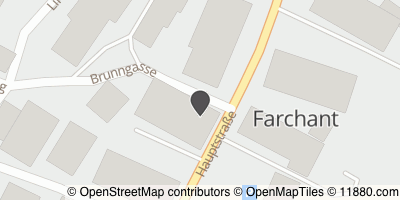 Auf Stadtplan Farchant anzeigen