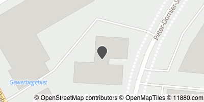 Auf Stadtplan Lindau, Bodensee anzeigen