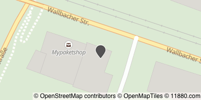 Auf Stadtplan Bad Säckingen anzeigen