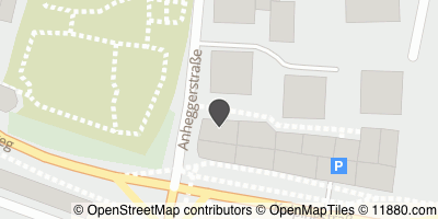 Auf Stadtplan Lindau, Bodensee anzeigen