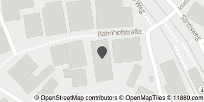 Auf Stadtplan Oberstaufen anzeigen