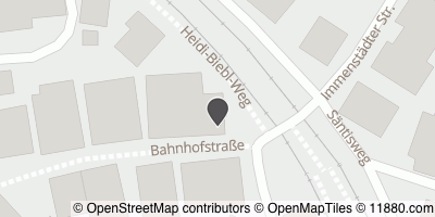 Auf Stadtplan Oberstaufen anzeigen