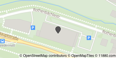 Auf Stadtplan Murg, Baden anzeigen