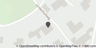 Auf Stadtplan Lindau, Bodensee anzeigen