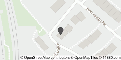 Auf Stadtplan Lindau, Bodensee anzeigen