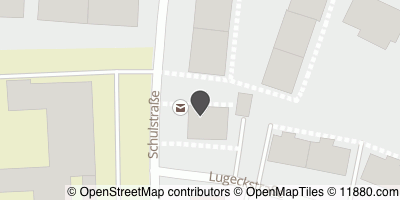 Auf Stadtplan Lindau, Bodensee anzeigen