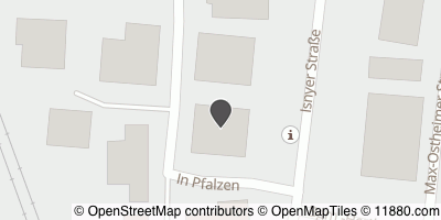 Auf Stadtplan Oberstaufen anzeigen