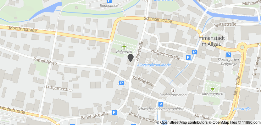 Bambus Bistro Restaurante Immenstadt Öffnungszeiten Telefon Adresse
