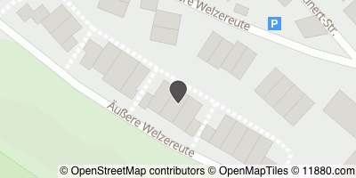 Auf Stadtplan Immenstadt im Allgäu anzeigen