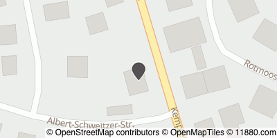 Auf Stadtplan Lindau, Bodensee anzeigen