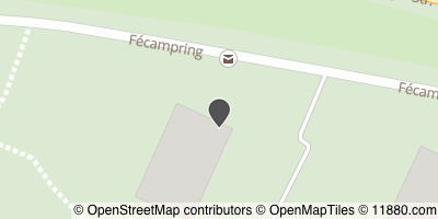 Auf Stadtplan Rheinfelden, Baden anzeigen