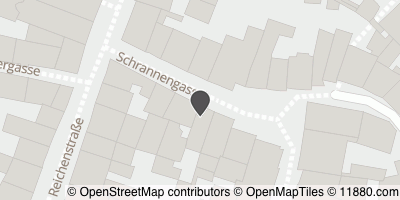 Auf Stadtplan Füssen anzeigen