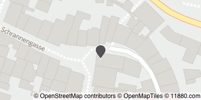 Auf Stadtplan Füssen anzeigen