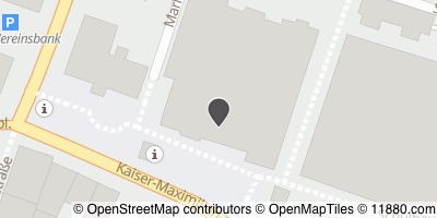 Auf Stadtplan Füssen anzeigen