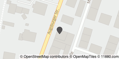 Auf Stadtplan Füssen anzeigen