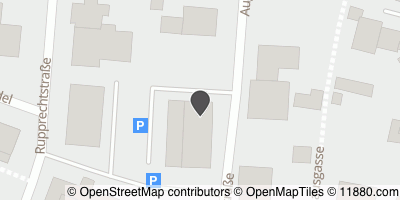 Auf Stadtplan Füssen anzeigen