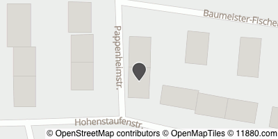 Auf Stadtplan Füssen anzeigen