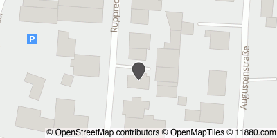 Auf Stadtplan Füssen anzeigen