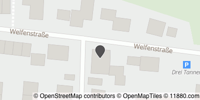 Auf Stadtplan Füssen anzeigen