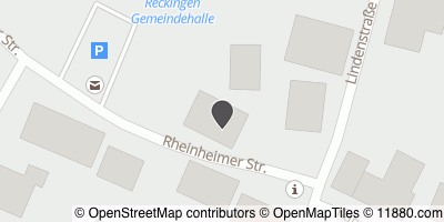 Auf Stadtplan Küssaberg anzeigen